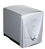Kitchen Chef - ZB-12-CS - Machine à Glaçons - Argent