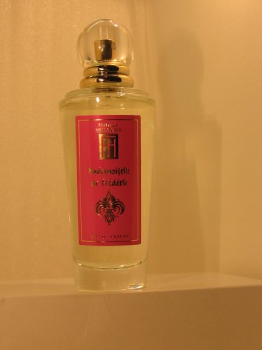 Frederic Haldimann Mademoiselle de Frederic EDP 100ml Preisvergleich