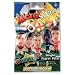 Microstars Series 19 'World Stars' Single Figure Sachet (1 pack supplied)_s-1