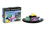 Childs Science Kit Crystal Growing Kit Ages 10+ - Creative Activity Toy