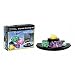 Childs Science Kit Crystal Growing Kit Ages 10+ - Creative Activity Toy