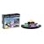 Childs Science Kit Crystal Growing Kit Ages 10+ - Creative Activity Toy