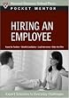 Hiring an Employee (Pocket Mentor)
