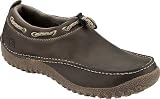 Sperry Top-Sider Boat Moc Slip-On Shoe - Men's Dark Brown, 10.0
