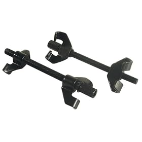 Specialty Products Company 40240 MacPherson Strut Spring Compressor Set