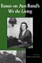 Essays on Ayn Rand's We the Living