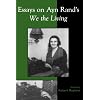Essays on Ayn Rand's We the Living