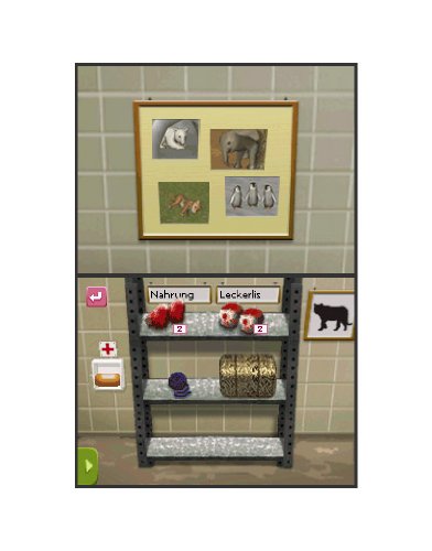 Mein eigener Tierbaby-Zoo