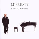 A Songwriter`S Tale