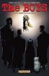 The Boys Bd.07: Die Unschuldigen