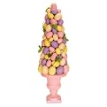 Glitter Egg Cone - 18"