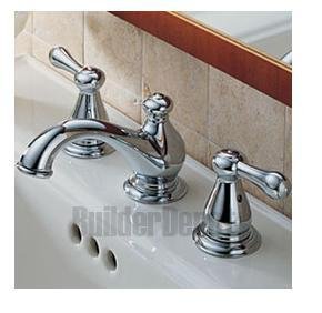 Delta 3578-LHP Lavatory Faucet - Widespread