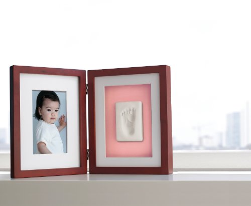 Imagen 2 de Pearhead 21440 - Marco con imagen, color marrón