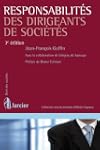 Responsabilit�s des dirigeants de soc...