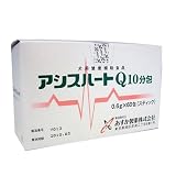 �A�V�X�n�[�gQ10���� 0.6g 60��