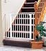 Pet Supplies : Center Gateway Extension Kit 5.5"