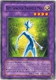 Yu-Gi-Oh! - Neo-Spacian Twinkle Moss - Phantom Darkness - #PTDN-EN042 - 1st Edition - Common
