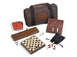 Carrom 904 Drueke Travel Multi Game Set