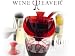 WineWeaver - The Utimate Wine Aerator Classic Red