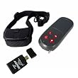 4 in 1 Remote Pet Trainer Dog Electric Shock Vibrate Training Collar for 1 Medium/large Dogs W/ AGPtek USB 2.0 All-in-One Card Reader
