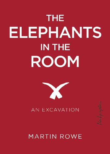 the elephants in the room an excavation