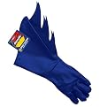 Men's Batman Brave and Bold Batman Adult Gloves
