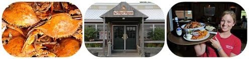 The Red Roost Gift Card