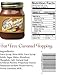 Mrs Richardsons Topping Ff Caramel