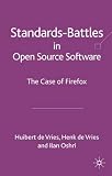 Standards Battles in Open Source Software: The Case of Firefox