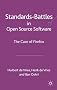 Standards-Battles in Open Source Software: The Case of Firefox: 0
