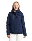 Rip Curl Women's Fusion Mountainwear Jacket