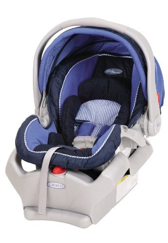 Check out sale price for Graco - SnugRide 35 Infant Car Seat - Nolan. Free Shipping.