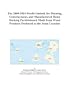 The 2009-2014 World Outlook for Flooring, Underlayment, and Manufactured Home Decking Particleboard Made from Wood Products Produced at the Same Location