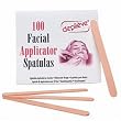 Depileve Facial Applicators