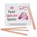 Depileve Facial Applicators
