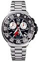 TAG Heuer Men's Formula 1 Quartz Watch #CAC1110.BA0850