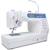 Janome Memory Craft 6500P Computerized Sewing Machine