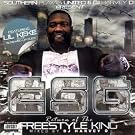 Return of the Freestyle King: Chopped