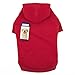 Casual Canine Basic Hoodie for Dogs, 12