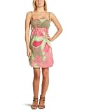 Roxy Gold Coast – Robe – Femme – Hi-Wai Military – L
