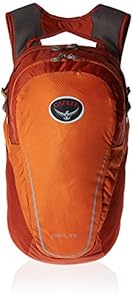 Osprey Packs Daylite Daypack, Magma Orange