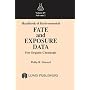 Handbook of Environmental Fate and Exposure Data for Organic Chemicals, Volume IV