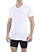 Tommy John Second Skin High V Neck Undershirt