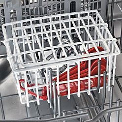 Dishwasher Basket – Improvements