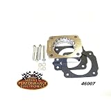 Helix Power Tower Plus; Throttle Body Spacer by Street & Performance