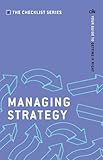 Managing strategy