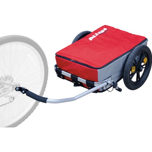 Allen Sports Explorer Bicycle Cargo Trailer