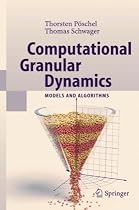 Computational Granular Dynamics: Models and Algorithms