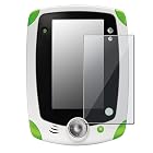 eForCity Reusable Screen Protector compatible with Leapfrog® LeapPad®