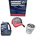 Johnson/Evinrude/OMC New OEM SCREW WATER PUMP 0321127, 321127